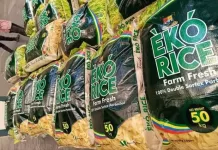 Lagos Eko Rice to Hit Market In June, Check Pricelist