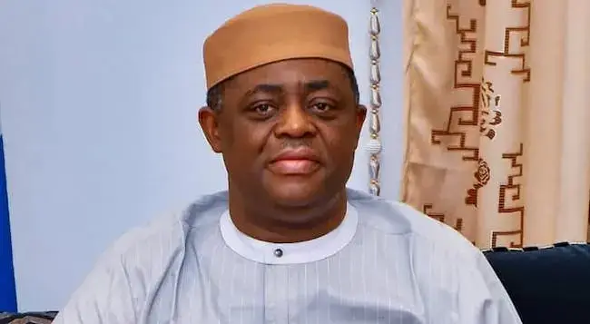 Forgery Case: Femi Fani-Kayode Declared Wanted