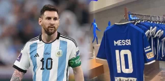 Lionel Messi Record-Breaking Saudi Arabia Move 'A Done Deal'