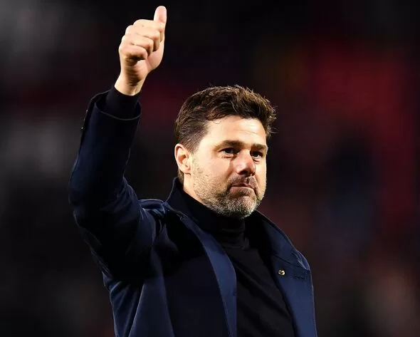 Mauricio Pochettino Signs Chelsea Contract To Succeed Lampard