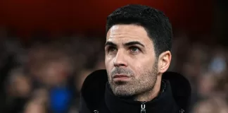 Mikel Arteta Issues Rallying Cry To Arsenal Players And Supporters