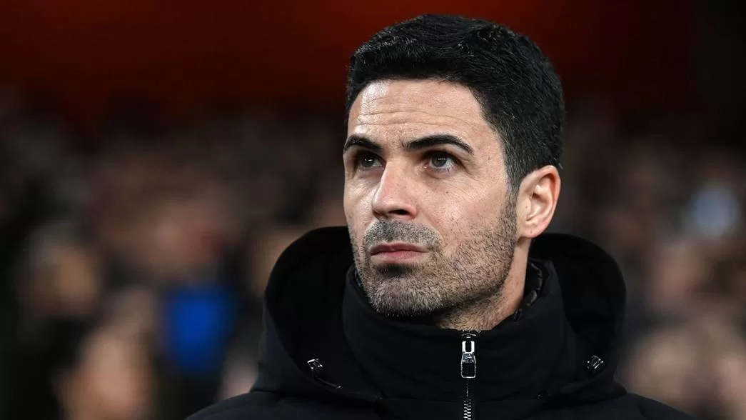 Mikel Arteta Issues Rallying Cry To Arsenal Players And Supporters