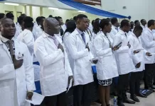 Nigeria Resident Doctors End Warning Strike, Resume Duty