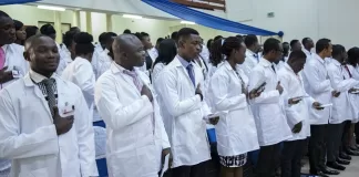 Nigeria Resident Doctors End Warning Strike, Resume Duty