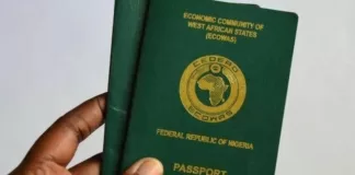 Immigration To Begin Home Delivery Of Passport