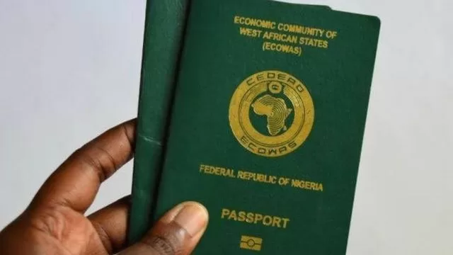 Immigration To Begin Home Delivery Of Passport