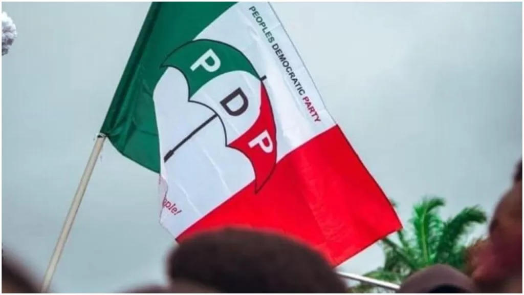 Edo Guber: Why We Will Not Congratulate APC On Victory – PDP