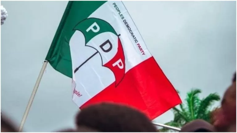 PDP Zonal Congresses: Timetable, Other Details