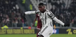 Paul Pogba Told He Must Find 'Balance' At Juventus