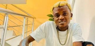 VIDEO: Reason Portable Rejected To Perform At Tinubu's Concert