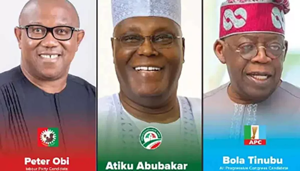 Presidential Election Tribunal: Pre-hearing Begins In Abuja Today