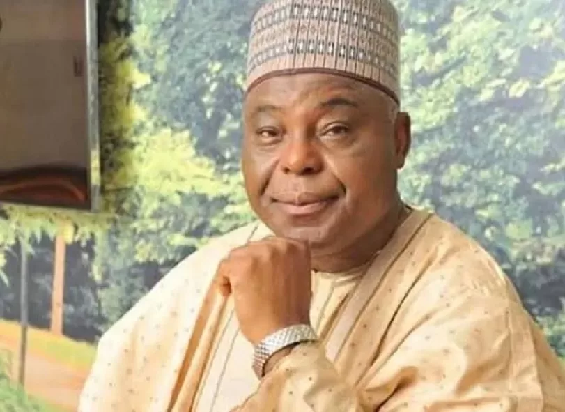 Just In: Raymond Dokpesi Dies At 71