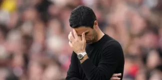 Mikel Arteta's Side 'Made Strong Steps' This Season