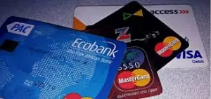 Nigeria Bank Cards To Serve As Your NIN Card - FG