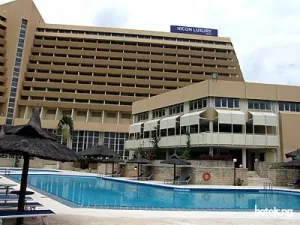 Cheap hotels in Abuja