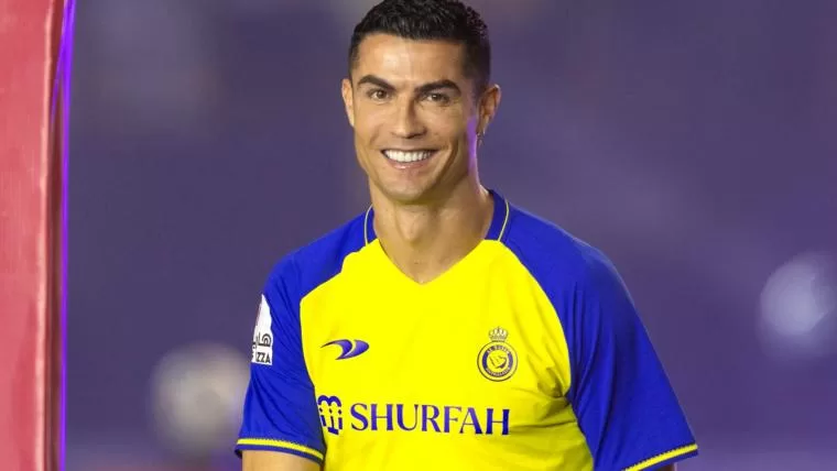 Cristiano Ronaldo Already Wants To Leave Al-Nassr