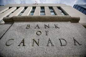 Bank Of Canada Rate Cut Shrinks As Core Inflation Toughens