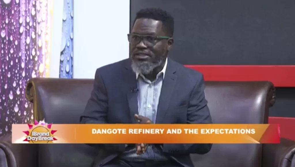 Expectations From Dangote Refinery -Bayo Osikomaiya