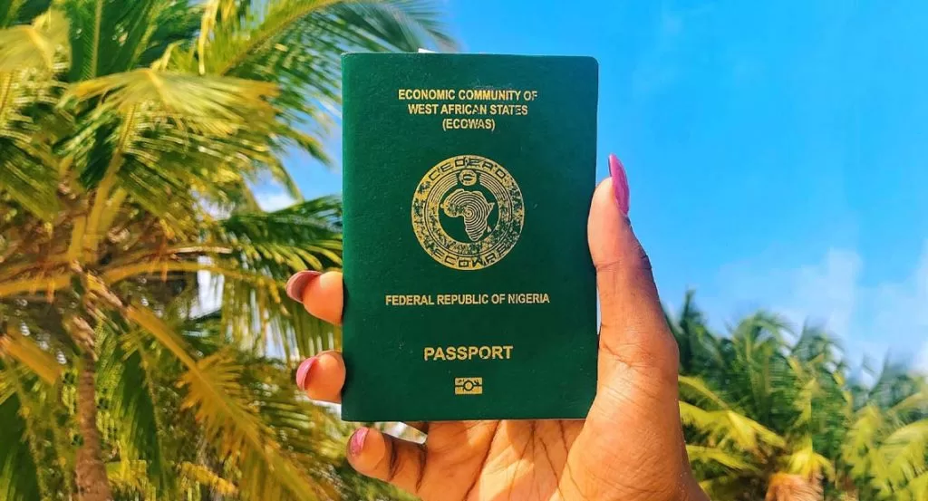 Countries Nigerians Can Visit Without Visa