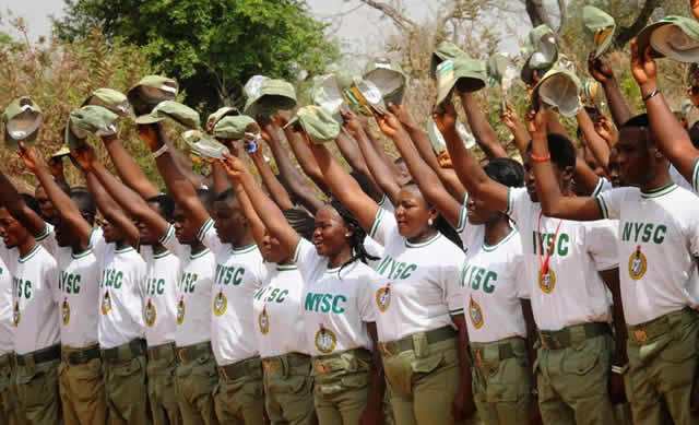 #NYSC@50: Impacts Of NYSC Programme You Should Know