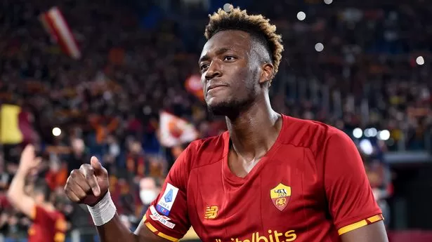 Man Utd Monitor Tammy Abraham As Transfer Alternative To Kane