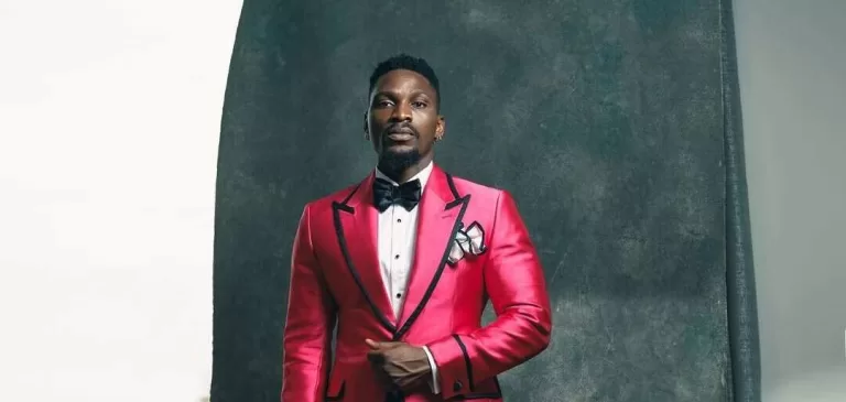 AMVCA 2023: Tobi Bakre Wins His First Award