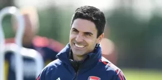 Mikel Arteta Makes Strong Statement On His Future