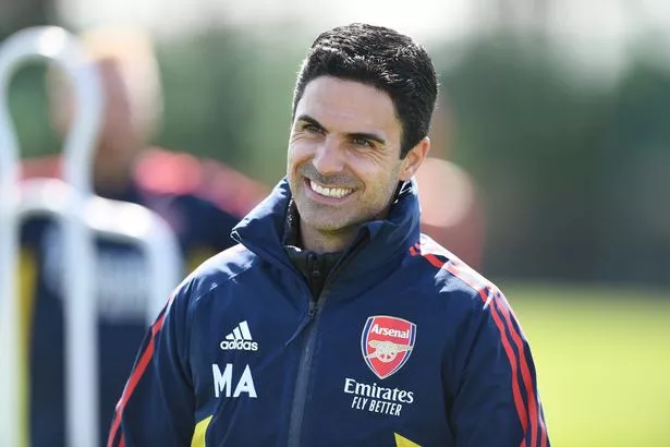 Mikel Arteta Makes Strong Statement On His Future