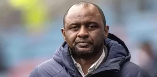 Patrick Vieira Interested In Becoming USMNT Manager