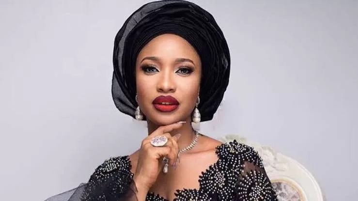 Tonto Dikeh