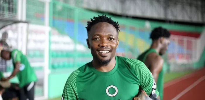 Jose Peseiro Responds To Angry Nigeria Fans About Ahmed Musa