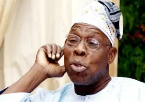 Olusegun Obasanjo