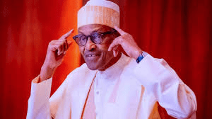 Muhammadu Buhari Declares Asset To CCB