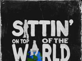 Sittin On Top Pf The World By Burna Boy