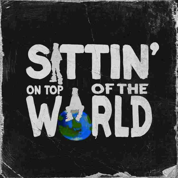 Sittin On Top Pf The World By Burna Boy