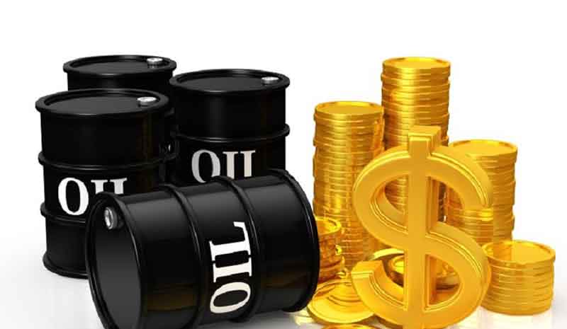 Crude Oil: Brent, WTI Prices Rise In Global Market