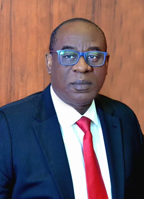 What To Know About New CBN Governor, Adebisi Shonubi