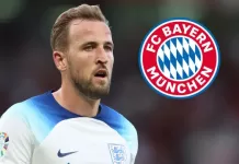 Bayern Munich Preparing Offer Of £86m For Harry Kane