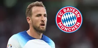 Bayern Munich Preparing Offer Of £86m For Harry Kane