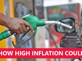 new petrol pump price