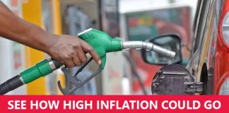 new petrol pump price