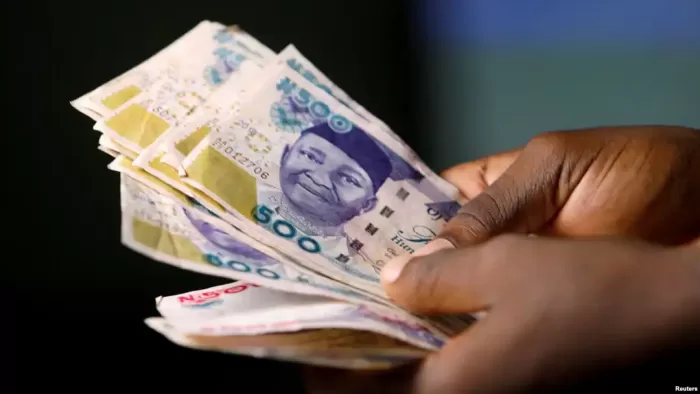 5 Tips: How To have Savings From Your Salary In Nigeria
