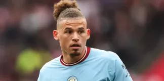 Kalvin Phillips Reveals Plans For Crunch Talks With Pep Guardiola