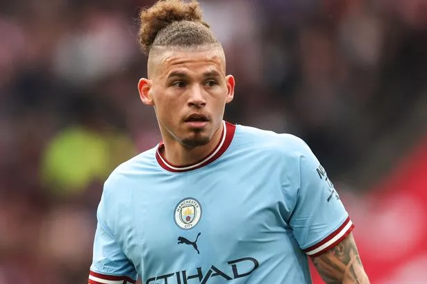 Kalvin Phillips Reveals Plans For Crunch Talks With Pep Guardiola