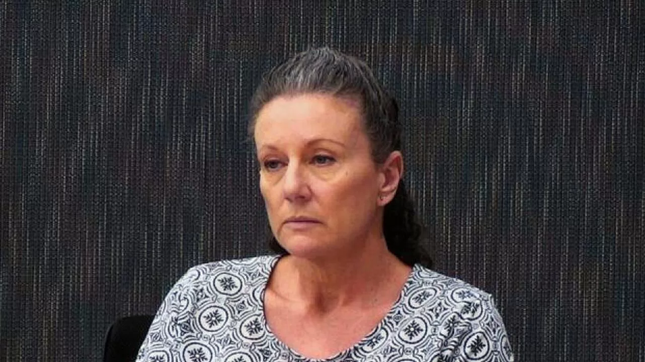 Australian Woman Jailed For 20 years Pardoned