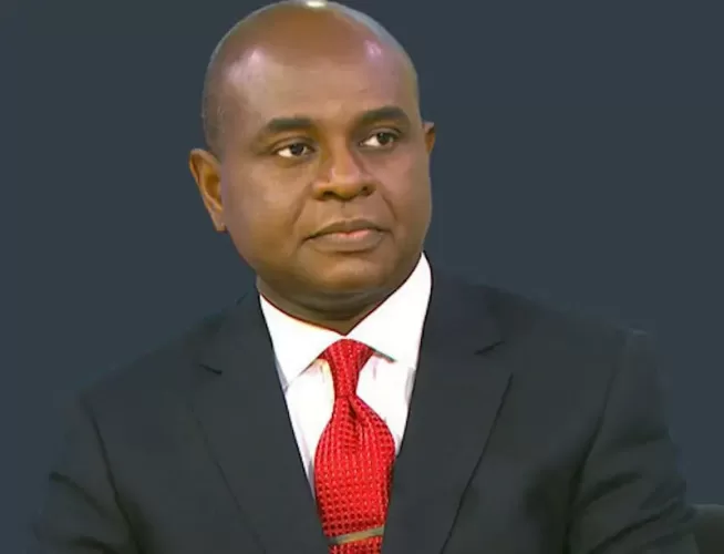 Are You Playing? Naira To Dollar Rate Won’t Drop To ₦400 -Moghalu