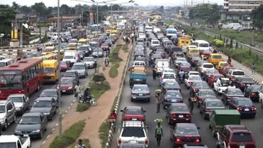 Living In Lagos: 5 Tips On How To Avoid Traffic