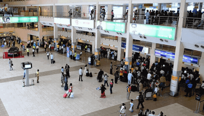 BASL Assures Travelers Of Safe Trip During Festive Season