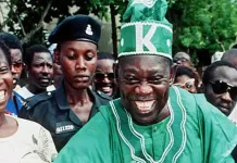 June 12: See What You Do Not Know About MKO Abiola
