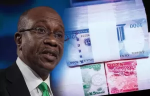 Weakened Naira Lost 76% Value Under Emefiele